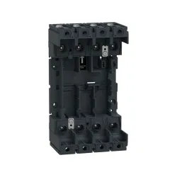 Schneider Electric G40PBASE4P, GoPact, G400 4 Kutuplu Kompakt Şalterler için Soket Kaidesi