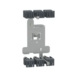 Schneider Electric G40PLUGKIT3P, GoPact, G400 3 Kutuplu Kompakt Şalterler için Soket Kaidesi Dönüştürme Kiti