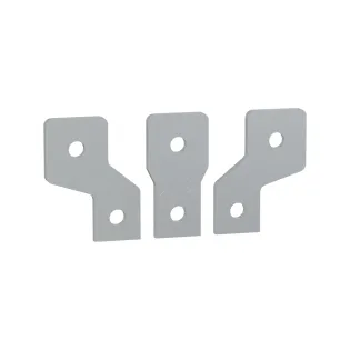 Schneider Electric G40SPDR3P, GoPact, G400 3 Kutuplu Kompakt Şalterler için Faz Ayırıcı, 400 Amper