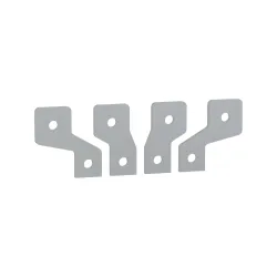 Schneider Electric G40SPDR4P, GoPact, G400 4 Kutuplu Kompakt Şalterler için Faz Ayırıcı, 400 Amper