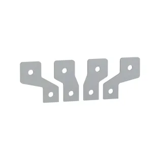 Schneider Electric G40SPDR4P, GoPact, G400 4 Kutuplu Kompakt Şalterler için Faz Ayırıcı, 400 Amper