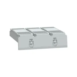 Schneider Electric G40STSHD3P, GoPact, G400 3 Kutuplu Kompakt Şalterler için Kısa Terminal Koruyucu