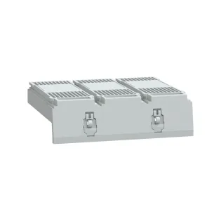Schneider Electric G40STSHD3P, GoPact, G400 3 Kutuplu Kompakt Şalterler için Kısa Terminal Koruyucu