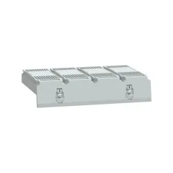 Schneider Electric G40STSHD4P, GoPact, G400 4 Kutuplu Kompakt Şalterler için Kısa Terminal Koruyucu