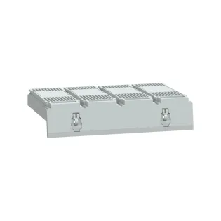 Schneider Electric G40STSHD4P, GoPact, G400 4 Kutuplu Kompakt Şalterler için Kısa Terminal Koruyucu