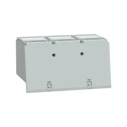 Schneider Electric G80LTSHD3P, GoPact, G800 3 Kutuplu Kompakt Şalterler için Uzun Terminal Koruyucu