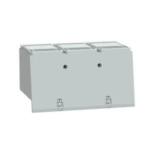 Schneider Electric G80LTSHD3P, GoPact, G800 3 Kutuplu Kompakt Şalterler için Uzun Terminal Koruyucu