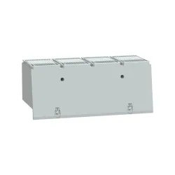 Schneider Electric G80LTSHD4P, GoPact, G800 4 Kutuplu Kompakt Şalterler için Uzun Terminal Koruyucu