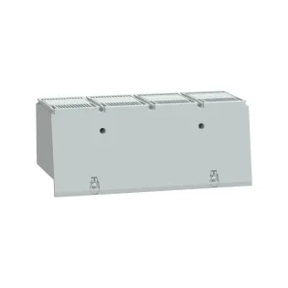 Schneider Electric G80LTSHD4P, GoPact, G800 4 Kutuplu Kompakt Şalterler için Uzun Terminal Koruyucu