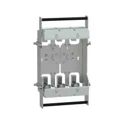 Schneider Electric G80PLUGKIT3P, GoPact, G800 3 Kutuplu Kompakt Şalterler için Soket Kaidesi Dönüştürme Kiti