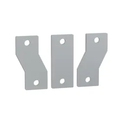 Schneider Electric G80SPDR3P630, GoPact, G800 3 Kutuplu Kompakt Şalterler için Faz Ayırıcı, 630 Amper
