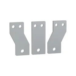Schneider Electric G80SPDR3P800, GoPact, G800 3 Kutuplu Kompakt Şalterler için Faz Ayırıcı, 800 Amper