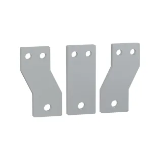 Schneider Electric G80SPDR3P800, GoPact, G800 3 Kutuplu Kompakt Şalterler için Faz Ayırıcı, 800 Amper