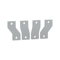 Schneider Electric G80SPDR4P630, GoPact, G800 4 Kutuplu Kompakt Şalterler için Faz Ayırıcı, 630 Amper