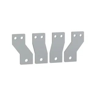 Schneider Electric G80SPDR4P800, GoPact, G800 4 Kutuplu Kompakt Şalterler için Faz Ayırıcı, 800 Amper