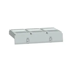 Schneider Electric G80STSHD3P, GoPact, G800 3 Kutuplu Kompakt Şalterler için Kısa Terminal Koruyucu