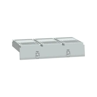 Schneider Electric G80STSHD3P, GoPact, G800 3 Kutuplu Kompakt Şalterler için Kısa Terminal Koruyucu