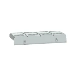 Schneider Electric G80STSHD4P, GoPact, G800 4 Kutuplu Kompakt Şalterler için Kısa Terminal Koruyucu