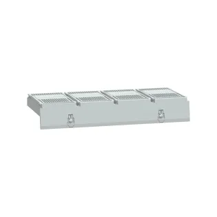 Schneider Electric G80STSHD4P, GoPact, G800 4 Kutuplu Kompakt Şalterler için Kısa Terminal Koruyucu