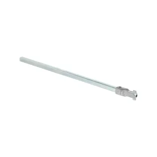 Schneider Electric GS2AE22, FuPact GS, GS50-GS400 Yük Ayırıcılar için Uzatma Şaftı, 200mm