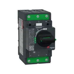 Schneider Electric GV4L50N, TeSys Deca, 50 Amper, 11-22 kW, Motor Koruma Şalteri, 50 kA
