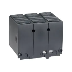 Schneider Electric GV7AC01, TeSys Giga, GV5 ve GV6 Motor Koruma Şalterleri için Terminal Koruyucu, IP40