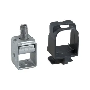 Schneider Electric GV7AC021, TeSys Giga, GV5 Motor Koruma Şalterleri için Kablo Bağlantı Konnektörü, Çelik, 1.5-95 mm²