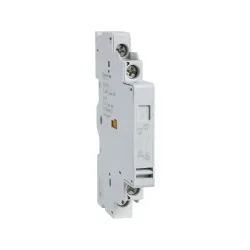 Schneider Electric GZ1AN20, EasyPact TVS, GZ1E Motor Koruma Şalterleri için Yardımcı Kontak Blok, 2NA