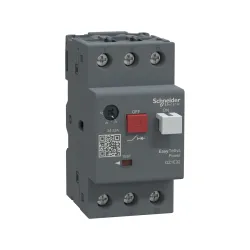 Schneider Electric GZ1E32, EasyPact TVS, 24-32 Amper, 15 kW, Motor Koruma Şalteri, 10 kA