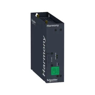 Schneider Electric HMIBSCEA53D1L01, Harmony iPC, IIoT Edge Box PC, Node-Red Yüklü, Linux Yocto, Qualcomm ARM Cortex A53 Quad Core 1.2 GHz İşlemci, 8GB eMMC