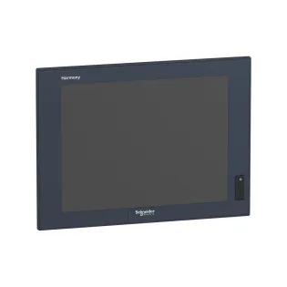 Schneider Electric HMIDM7421, Harmony iPC, IIoT Edge Box PC'ler için 15" Dokunmatik Ekran, XGA 1024x768px, 16.7M renk, Single Touch