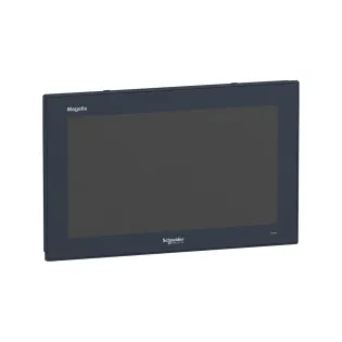 Schneider Electric HMIDM7521, Harmony iPC, IIoT Edge Box PC'ler için 15.6" Dokunmatik Geniş Ekran, WHD FWXGA 1366x768px, 16.7M renk, Multi Touch