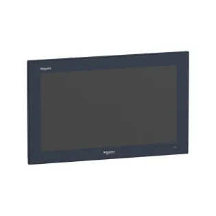 Schneider Electric HMIDM9521, Harmony iPC, IIoT Edge Box PC'ler için 18.5" Dokunmatik Geniş Ekran, WHD FWXGA 1366x768px, 16.7M renk, Multi Touch