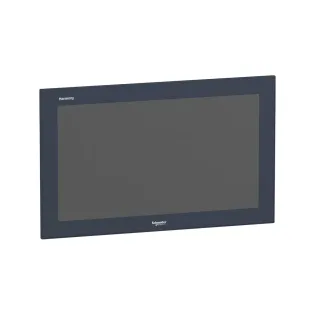 Schneider Electric HMIDMA521, Harmony iPC, IIoT Edge Box PC'ler için 21.5" Dokunmatik Geniş Ekran, Full HD 1920x1080px, 16.7M renk, Multi Touch