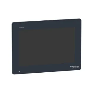 Schneider Electric HMIDT551, Harmony GTU, 10" Dokunmatik Operatör Paneli(HMI), WVGA 1280x800px, 262K Renk