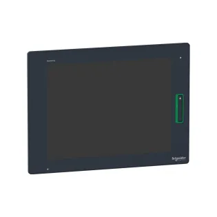 Schneider Electric HMIDT732, Harmony GTU, 15" Dokunmatik Operatör Paneli(HMI), XGA 1027x768px, 16M Renk