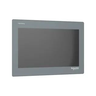 Schneider Electric HMIET6600, Easy Harmony ET6, 12.1" Dokunmatik Operatör Paneli(HMI), WVGA 1280x800px, 16M Renk, 256 MB, 2 Port COM, 2 Port USB, 1 Port Ethernet