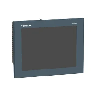 Schneider Electric HMIGTO5310, Harmony GTO, 10.4" Dokunmatik Operatör Paneli(HMI), VGA 640x480px, 65K Renk, 96 MB, 2 Port COM, 2 Port USB, 1 Port Ethernet