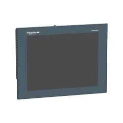Schneider Electric HMIGTO6310, Harmony GTO, 12.1" Dokunmatik Operatör Paneli(HMI), SVGA 800x600px, 65K Renk, 96 MB, 2 Port COM, 2 Port USB, 1 Port Ethernet