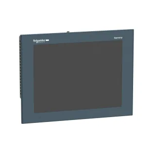 Schneider Electric HMIGTO6310, Harmony GTO, 12.1" Dokunmatik Operatör Paneli(HMI), SVGA 800x600px, 65K Renk, 96 MB, 2 Port COM, 2 Port USB, 1 Port Ethernet