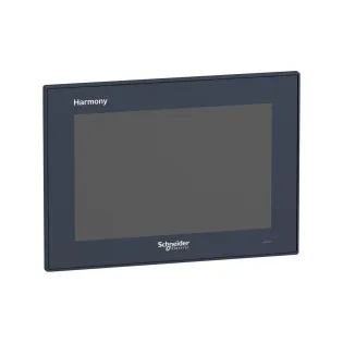 Schneider Electric HMIPSOC552D1W01, Harmony iPC, 10" S-Panel PC Optimum, WSVGA 1280x800px, Atom E3827 Dual-Core 1.75 GHz İşlemci, 32GB Cfast