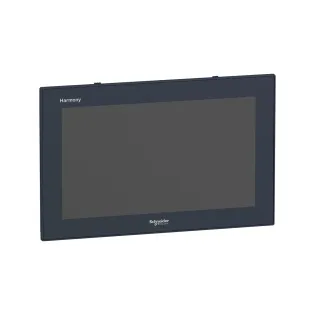 Schneider Electric HMIPSOH752D1801, Harmony iPC, 15" S-Panel PC Optimum, FWXGA 1366x768px, Atom E3827 Dual-Core 1.75 GHz İşlemci, 500GB HDD