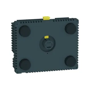 Schneider Electric HMISBC, Harmony SCU, Dokunmatik Operatör Panelleri için Kontroller, 8DI, 8DO, 4AI, 2AO