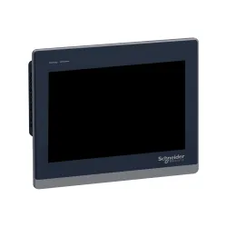 Schneider Electric HMISTW6500, Harmony STW6, 10.1" Dokunmatik Operatör Paneli(HMI), SVGA 1024x600px, 16M Renk, 512 MB, 2 Port USB, 2 Port Ethernet, Web Arayüzü