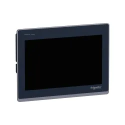 Schneider Electric HMISTW6600, Harmony STW6, 12.1" Dokunmatik Operatör Paneli(HMI), WXGA 1280x800px, 16M Renk, 512 MB, 2 Port USB, 2 Port Ethernet, Web Arayüzü