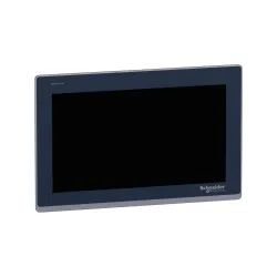 Schneider Electric HMISTW6700, Harmony STW6, 15.6" Dokunmatik Operatör Paneli(HMI), FWXGA 1366x768px, 16M Renk, 512 MB, 2 Port USB, 2 Port Ethernet, Web Arayüzü