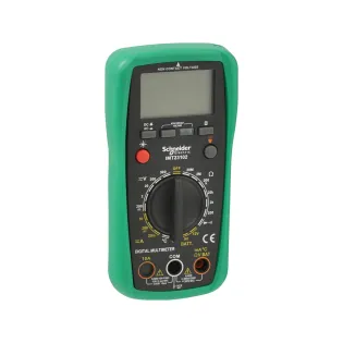 Schneider Electric IMT23102, Thorsman, Dijital Multimetre Cat III 300V
