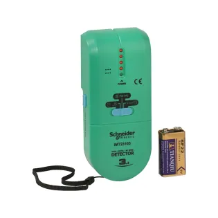 Schneider Electric IMT23105, Thorsman, 3'ü 1 Arada LED Dedektör