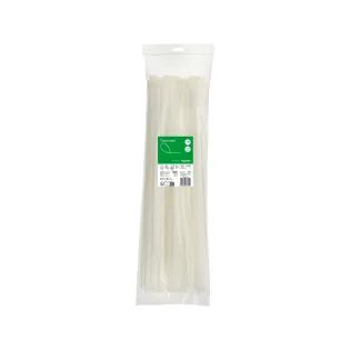 Schneider Electric IMT46426, Thorsman, 550x8.8mm, Siyah, Kablo Bağı, 100 Adet