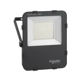 Schneider Electric IMT47222, Mureva, LED Projektör, 150W, Beyaz Işık, 6500K, 15000lm, IP65, 230 Volt AC